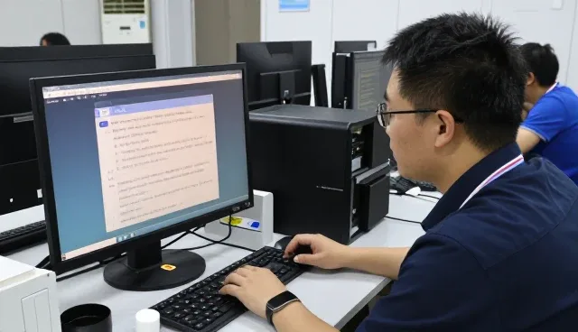 合肥航欧信息科技有限公司介绍信息咨询服务在智能运维平台中的应用